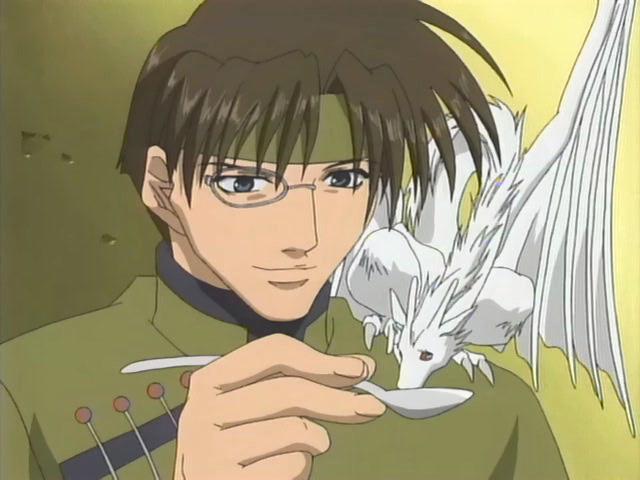 Otaku Gallery  / Anime e Manga / Saiyuki / Screen Shots / Saiyuki Reload / 08 - Cucina deliziosa / 070.jpg